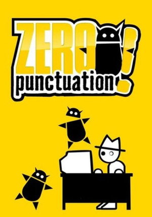 Zero Punctuation