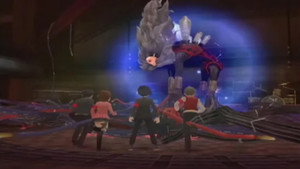 September | StreamHub