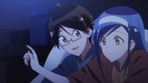 We Never Learn: BOKUBEN Season 1 Episode 13