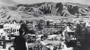 movie image