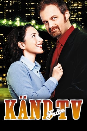 Poster Känd från tv 2001