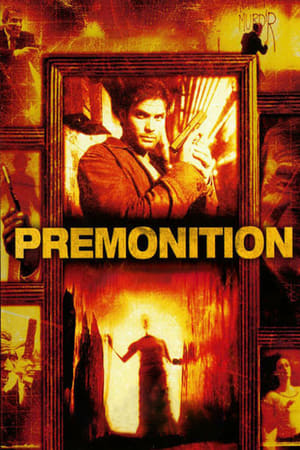 Poster Premonition 2005