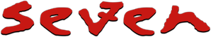 Se7en — Logos 12