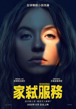 poster The Housemaid