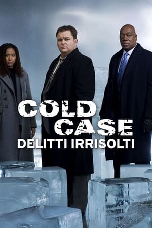 Poster Cold Case - Delitti irrisolti Stagione 7 Episodio 2 2009