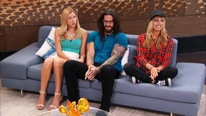 Big Brother Double Eviction 2