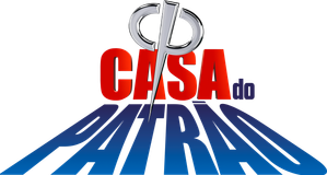 Casa do Patrão — Logos 1