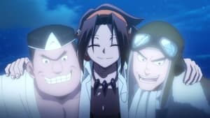 Shaman King: Saison 1 Episode 1