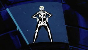 Scooby und Scrappy-Doo: 1×6