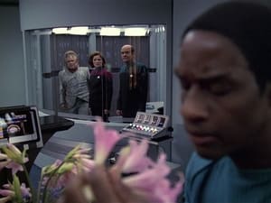 Star Trek: Voyager: Season 6 Episode 6