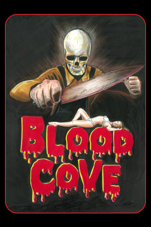 Poster Blood Cove 2019