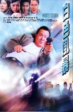 Poster White Storm 2000