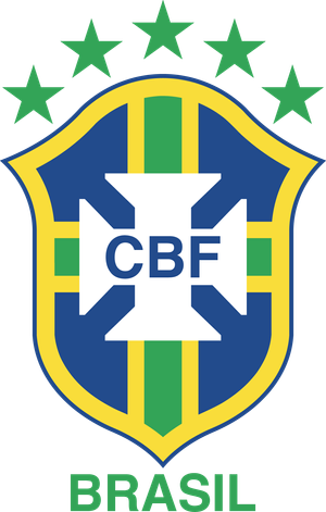CBF - Confederação Brasileira de Futebol
