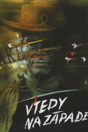 Image Vtedy na západe
