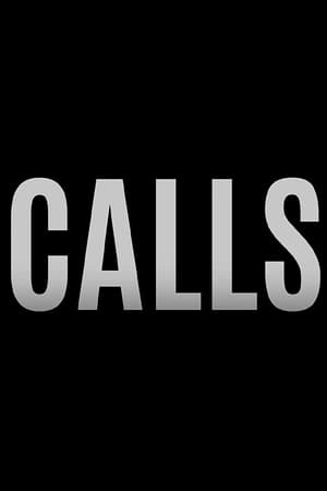 Poster Calls (2016)