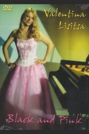 Affiche de Valentina Lisitsa: Black and Pink