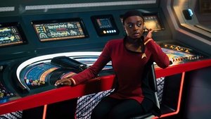 Star Trek: Strange New Worlds Season 1 Episode 10 مترجمة والأخيرة