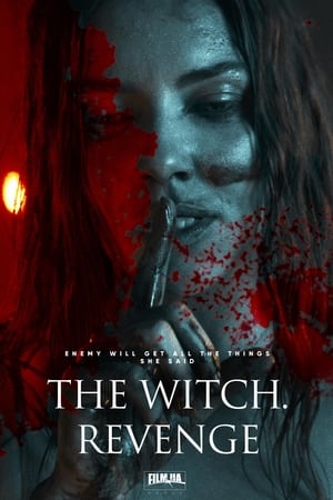 Poster The Witch. Revenge (2024)