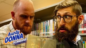 Aunty Donna: Glennridge Secondary College Books