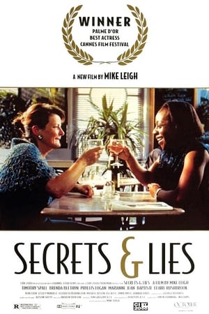 Lügen und Geheimnisse Film