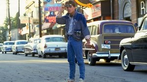 Back to the Future ( 1985 )