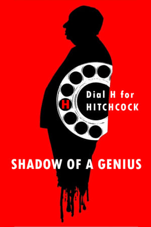 Poster Hitchcock: Shadow of a Genius 1999