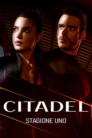 Stagione 1