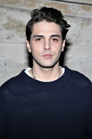 Xavier Dolan photo