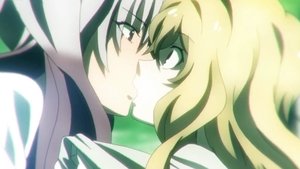 Taboo Tattoo: Season 1 Episode 3 – Misery Loves Company