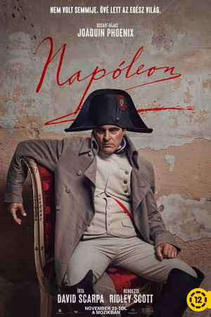 poster Napoleon