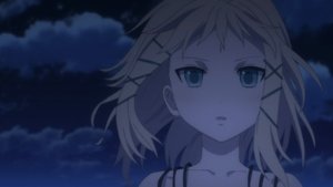 Black Bullet: 1×6