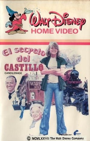 Poster El secreto del castillo 1977
