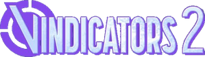 Vindicators 2 — Logos 1