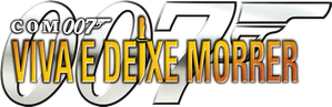 Vive y deja morir — Logos 3
