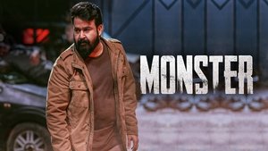 Monster (2022) Hindi Dubbed HD