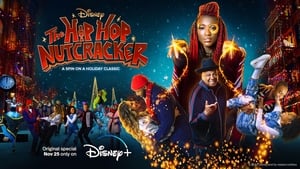 poster The Hip Hop Nutcracker