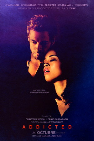 poster Addicted