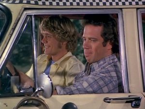 S03E22 Les chauffeurs de taxi