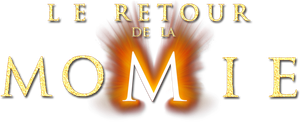 Le Retour de la momie