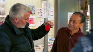 Paul Hollywood Eats... Osaka