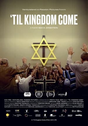 Poster 'Til Kingdom Come (2020)