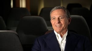 One Day at Disney Bob Iger: CEO