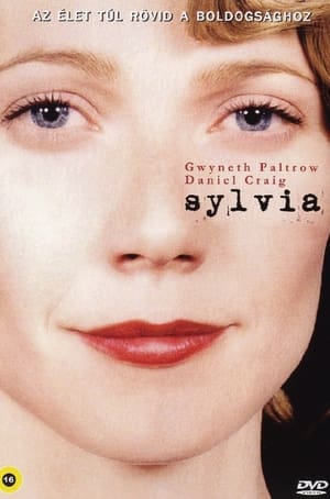 Poster Sylvia 2003