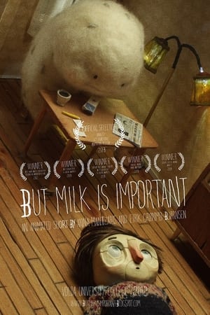 Image But Milk Is Important