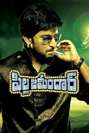 Pilla Zamindar poster