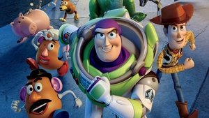 Toy Story 3 – La grande fuga (2010)