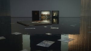 Vermeer: Beyond Time