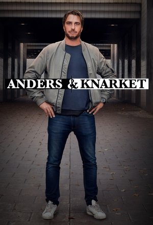 Anders och knarket - Season 1