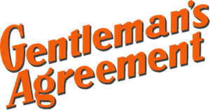 Gentleman's Agreement