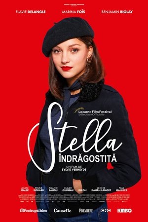 Image Stella in Love